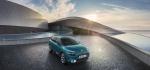 Citroen C4 Cactus 2018 года (WW)